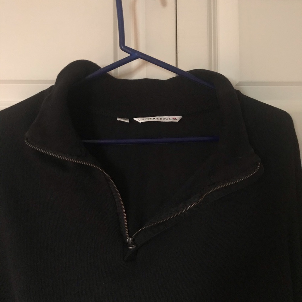 Cutter & Buck pullover - Picture 3 of 5